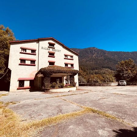 Ramayan Resort, In City Centre Manali By Ramanand Sagar Exterior foto