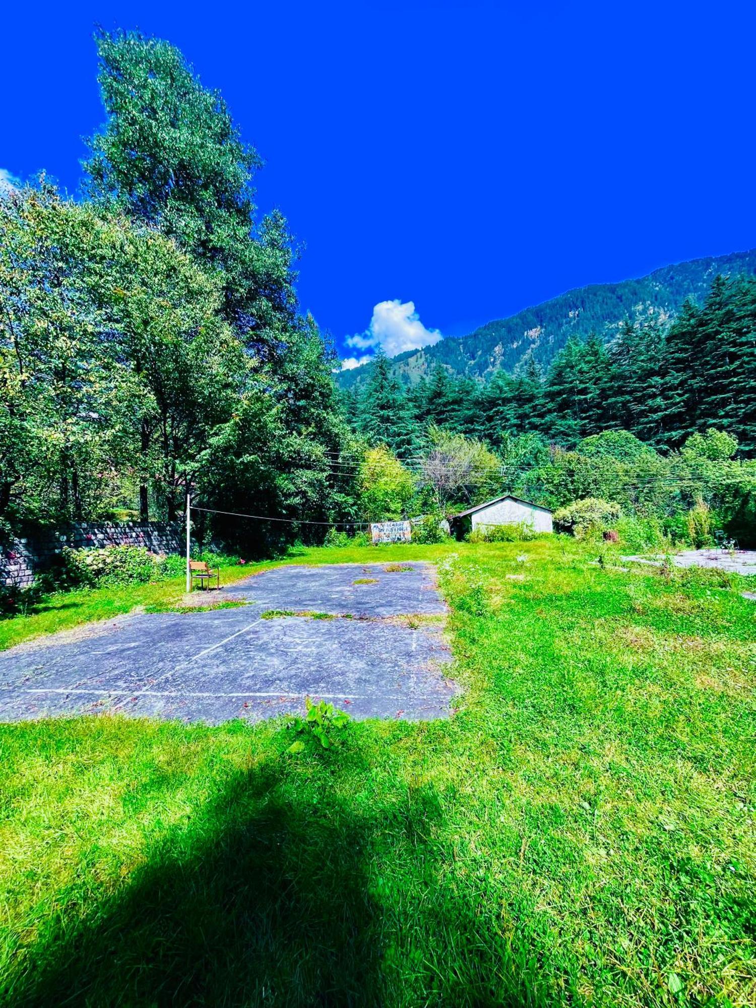 Ramayan Resort, In City Centre Manali By Ramanand Sagar Exterior foto